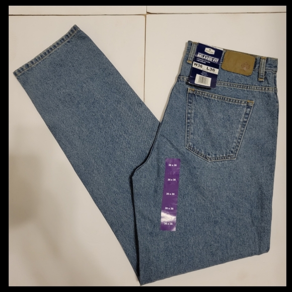 hareket saflık ikiz 36x36 jeans 